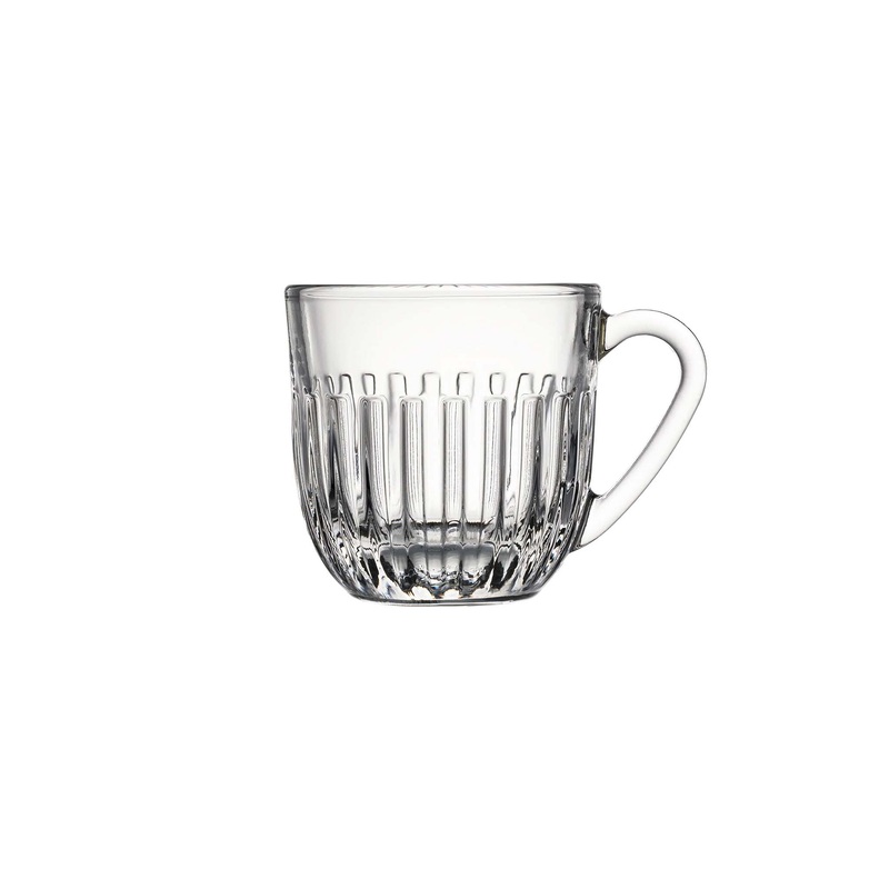 LA ROCHERE OUESSANT ESPRESSO CUP