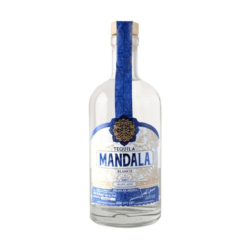 Mandala Blanco Tequila