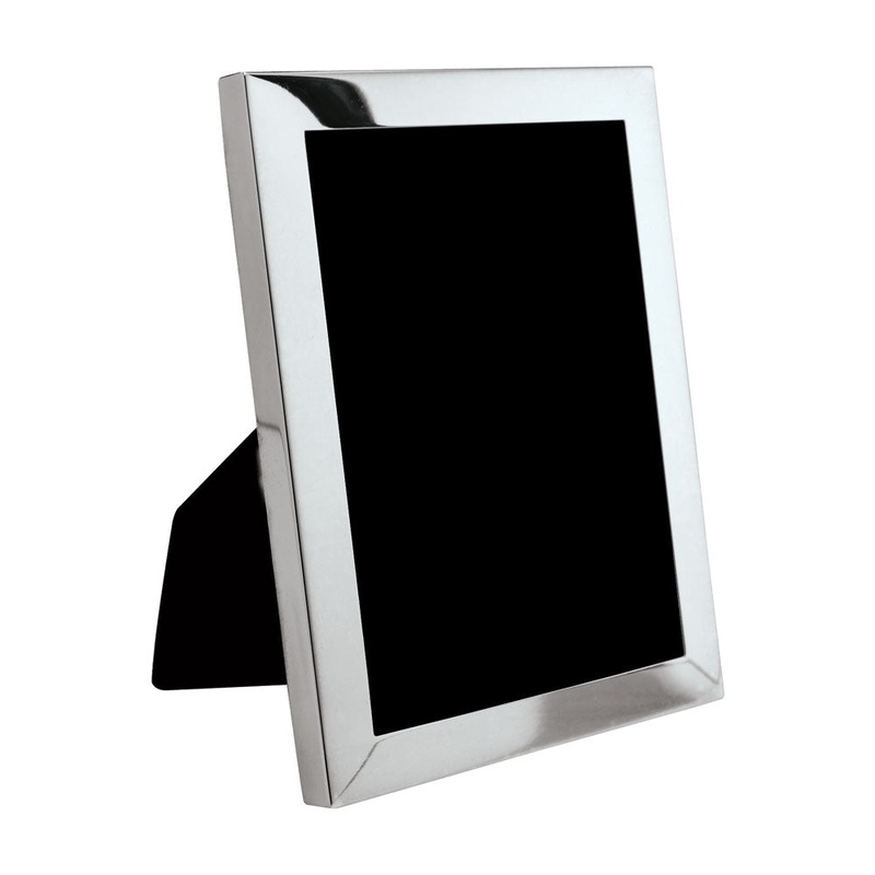Pewter Picture Frames | Various Sizes | Engraved and Without Engraving | Finest Quality