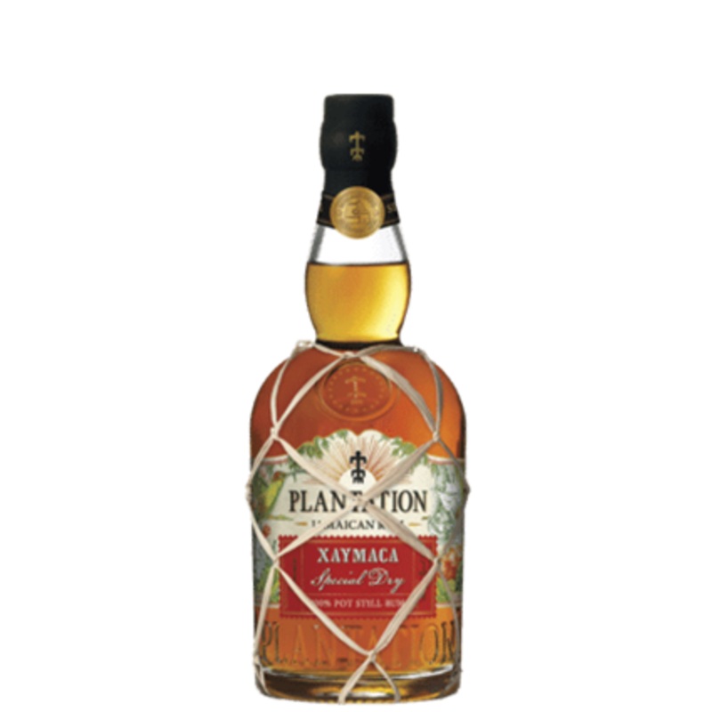 Plantation Xaymaca Rum 700ml (RRP $59.99)