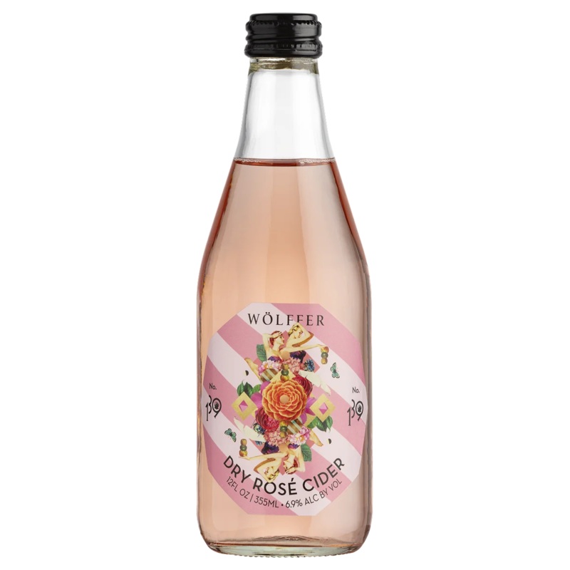 Wokffer 139 cider