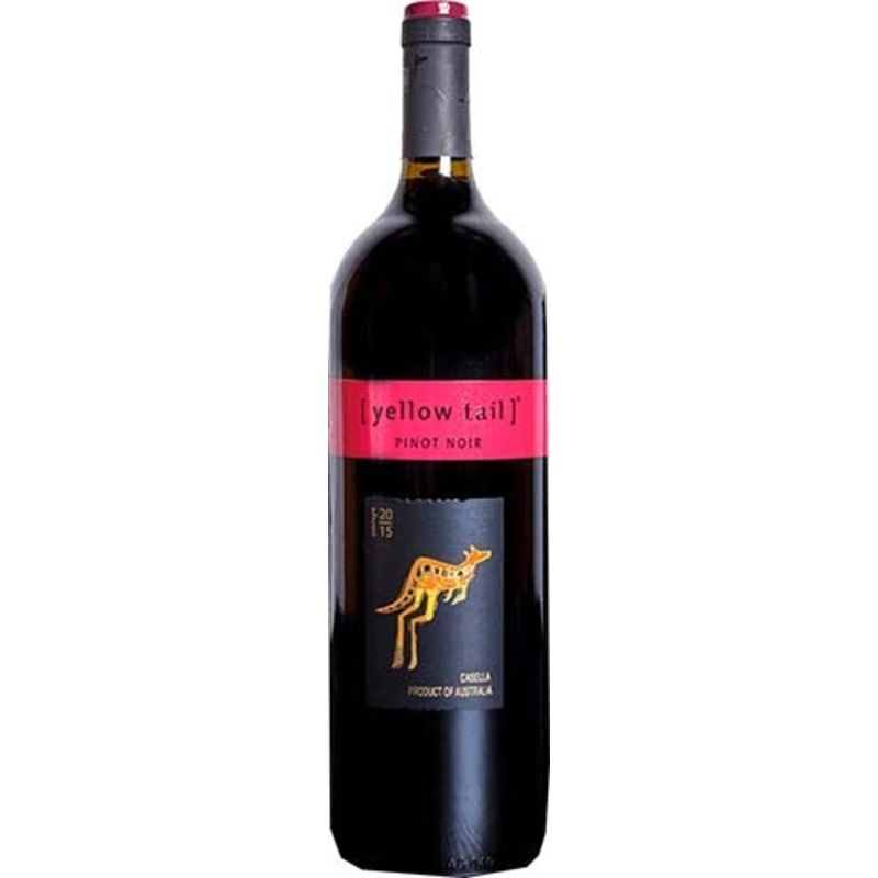 Yellow Tail Pinot Noir 1.5LT
