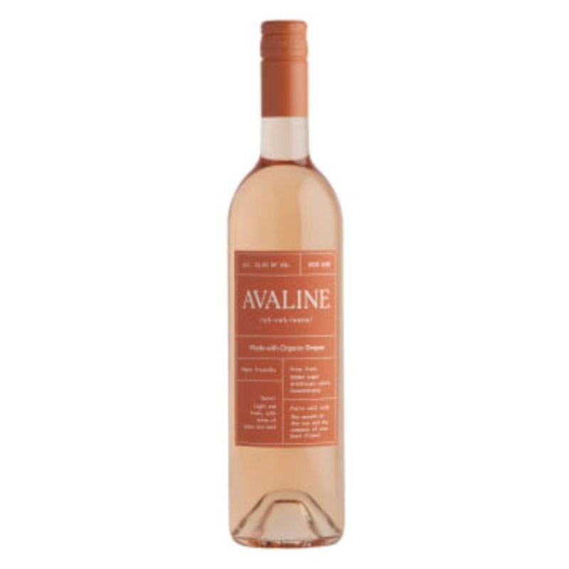 Avaline Rose - 750ml