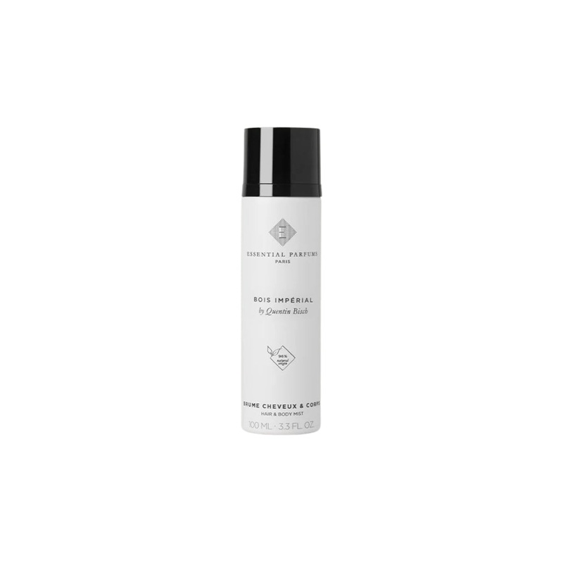 Bois Imprial Hair and Body Mist