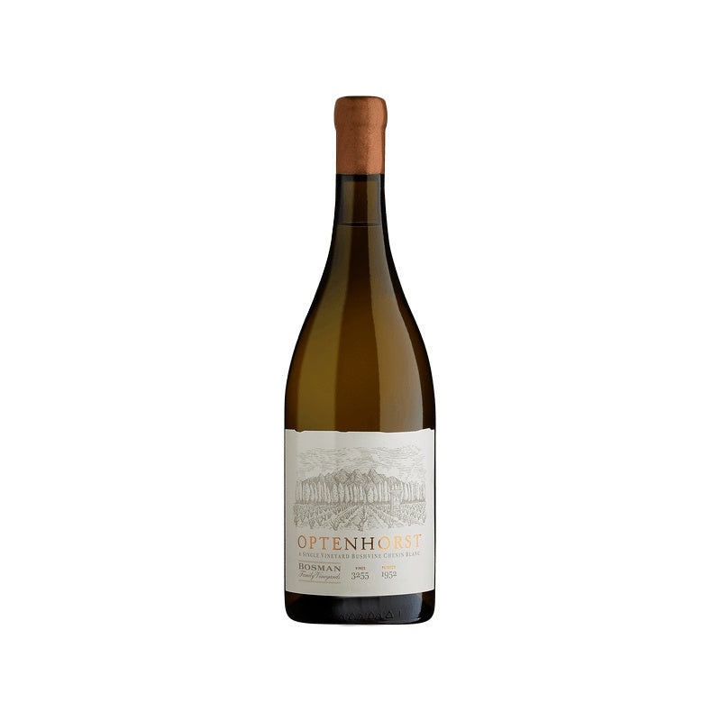 Bosman Optenhorst Chenin Blanc