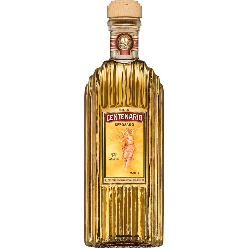 Centenario Reposado Tequila