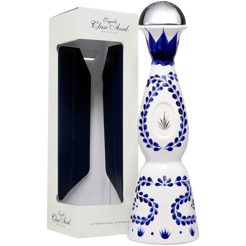 Clase Azul Reposado Magnum + GB 40% 175cl