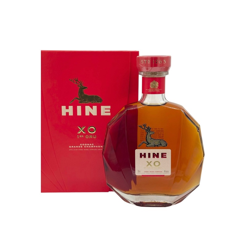 Hine Cognac XO 1er Cru Grand Champagne