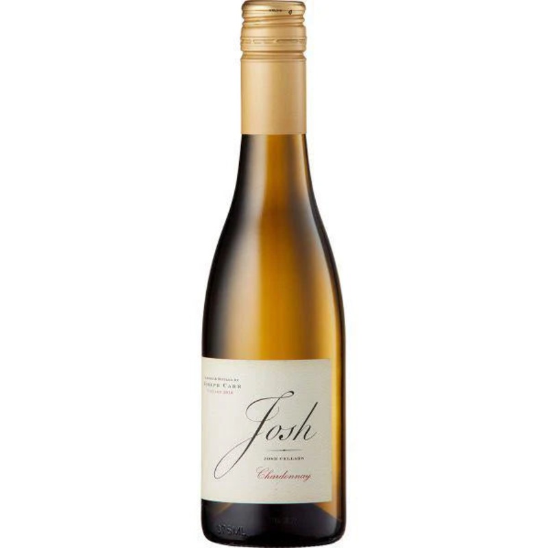 Josh Chardonnay 375ml