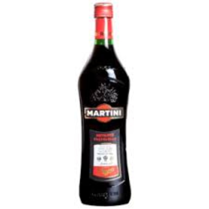 M & R Sweet Vermouth 1LT