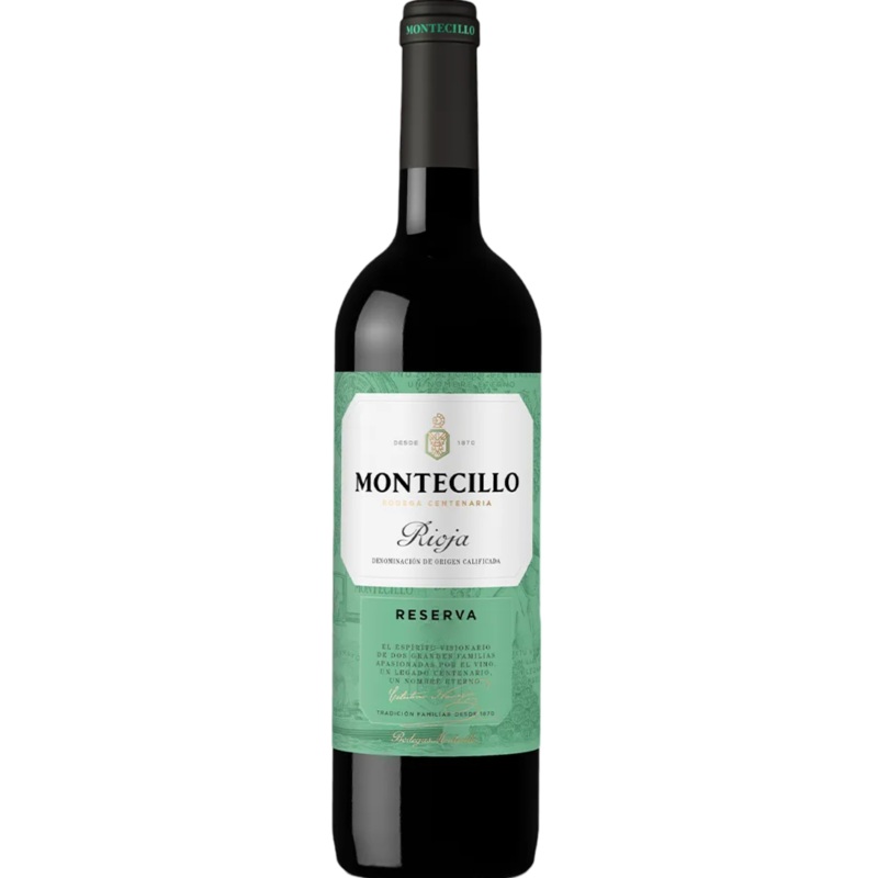 Montecillo - Rioja Reserva D.O.C.A 75cl