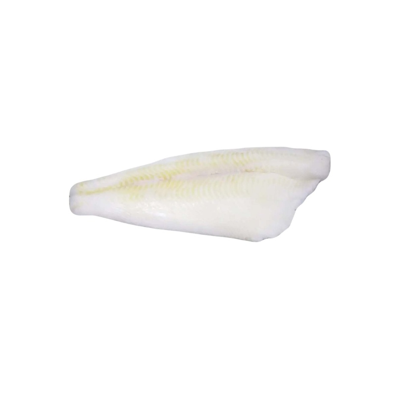Norwegian Halibut (Filet)