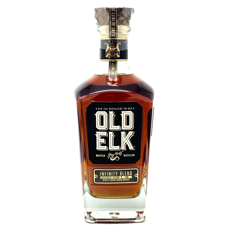 Old Elk Infinity Blend Limited Release