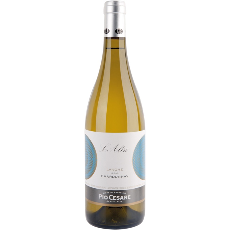 Pio Cesare - L'Altro Chardonnay 2024 75cl