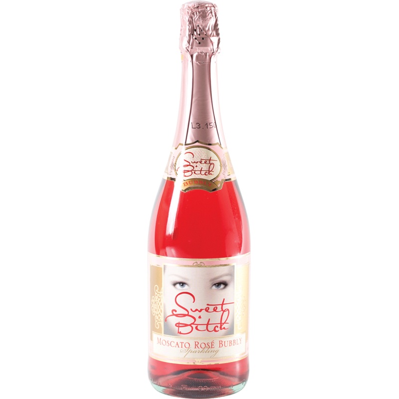 Sweet Bitch Moscato