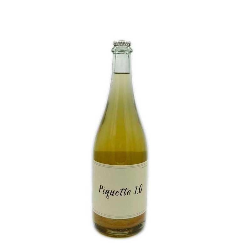 Swick Wines Piquette 1.0 Columbia Valley