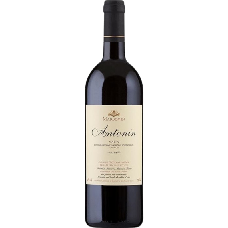 Antonin - Rouge DOK 2023 75cl