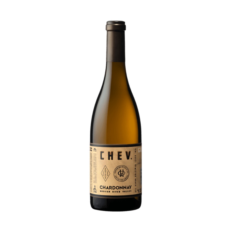 Chev Russian River Valley Chardonnay 2021