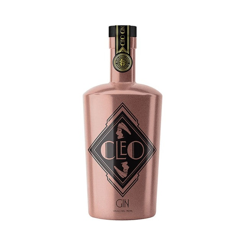 CLEO GIN