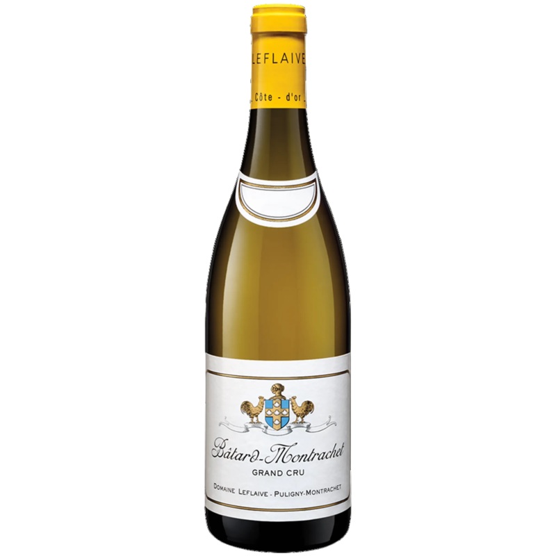 Domaine Leflaive Batard Puligny Montrachet Grand Cru 2021