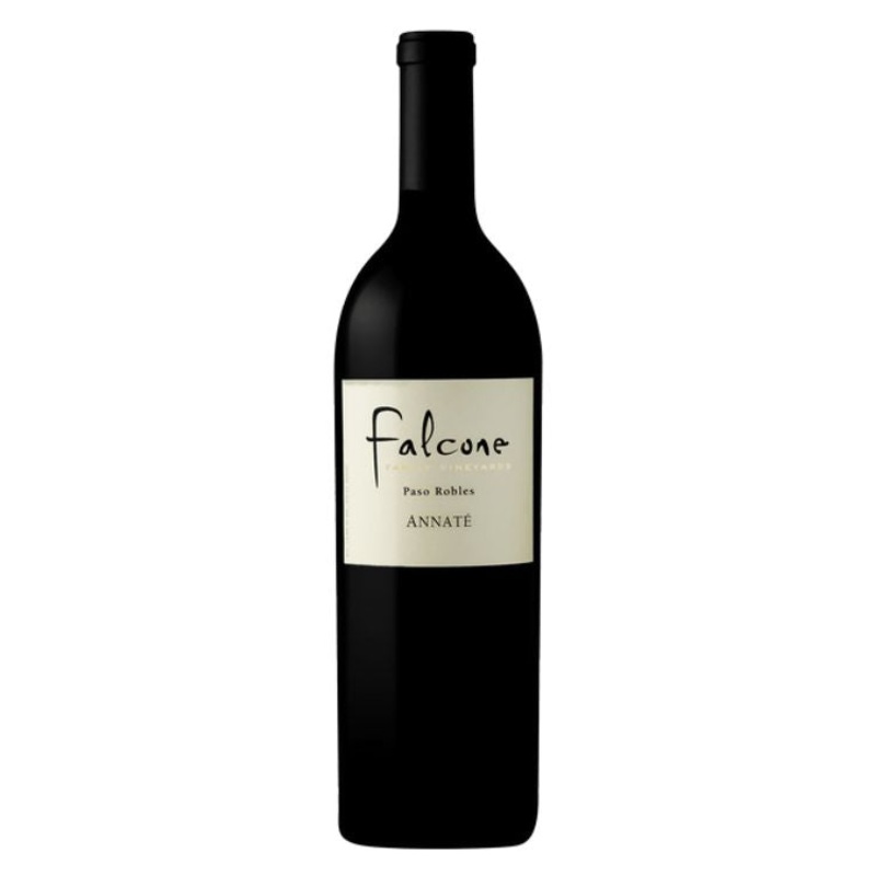 Falcone Vineyards Annate XII Red Blend - 750ml x 3