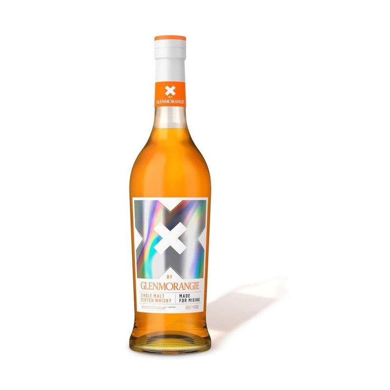 Glenmorangie X Single Malt Scotch Whisky