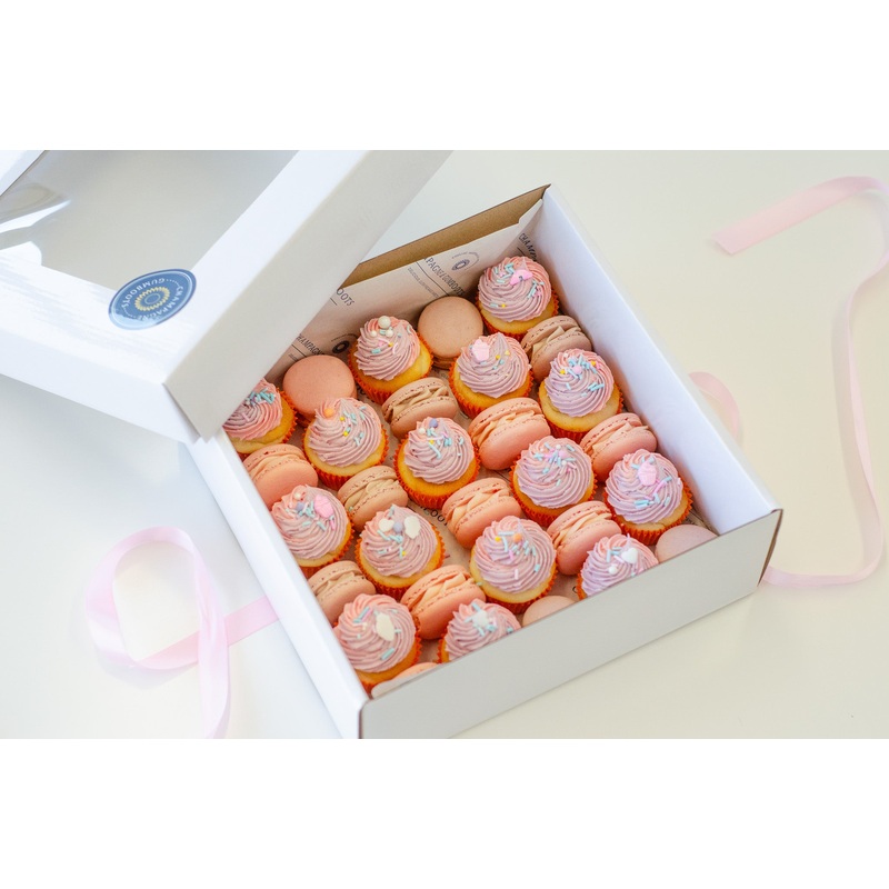 Gluten Free Mini Party Box