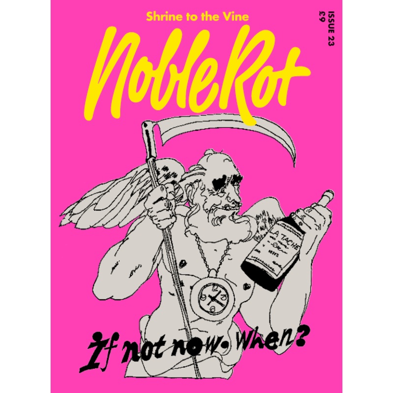 Noble Rot: Issue 23