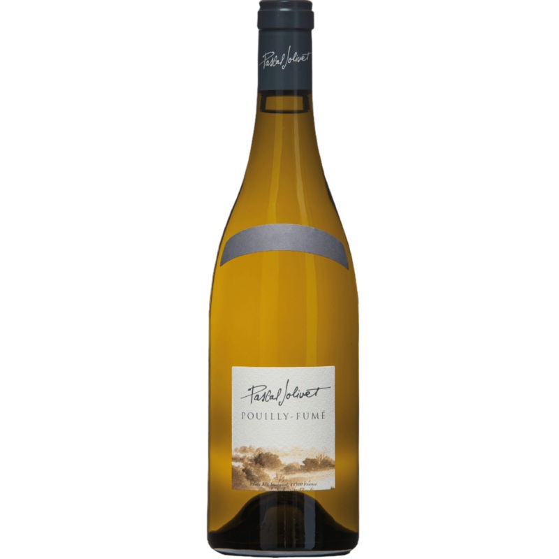 Pascal Jolivet - Pouilly Fume Blanc Fume, Loire Valley, France 2022 75cl