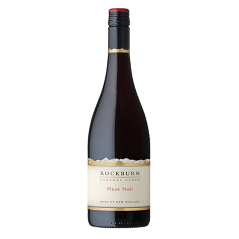 Rockburn Pinot Noir 2024 750ml