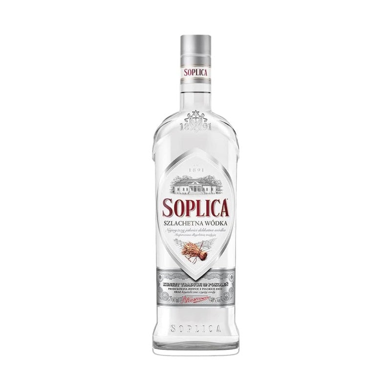Soplica Vodka