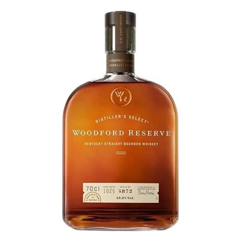 Woodford Reserve Malt 750ml