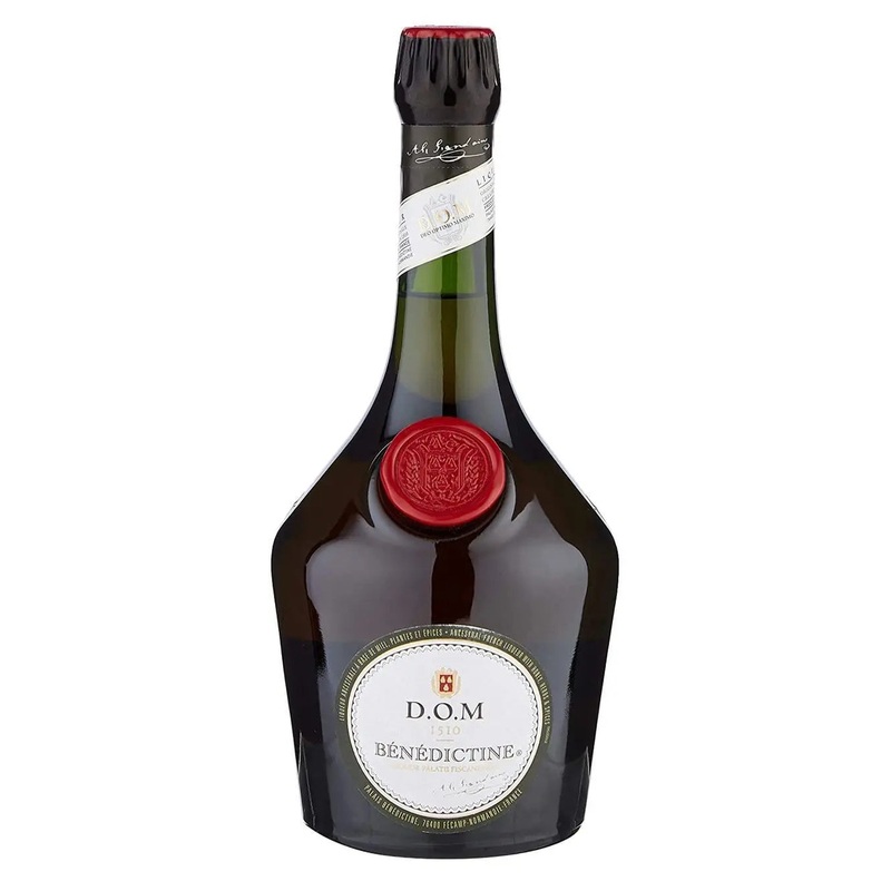 Bndictine D.O.M. Liqueur, 70 cl