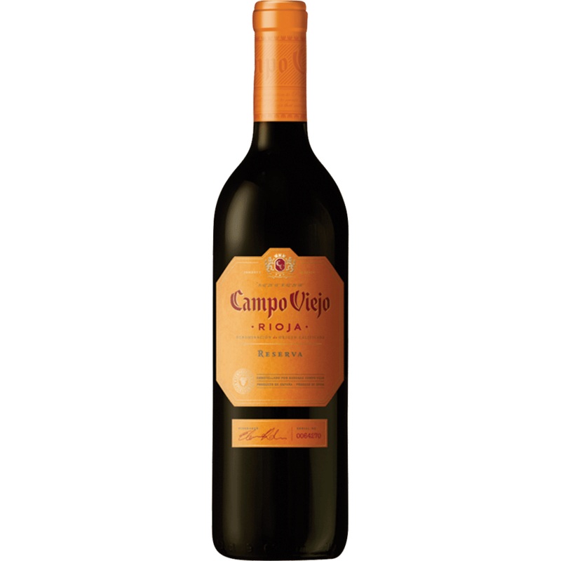 Campo Viejo Rioja Reserva