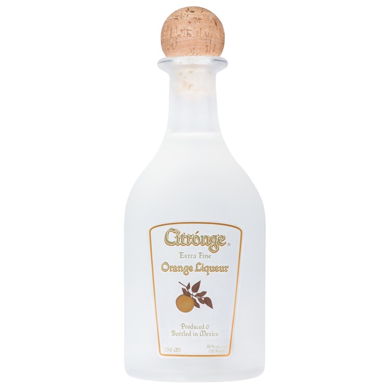 Citronge Orange Liqueur