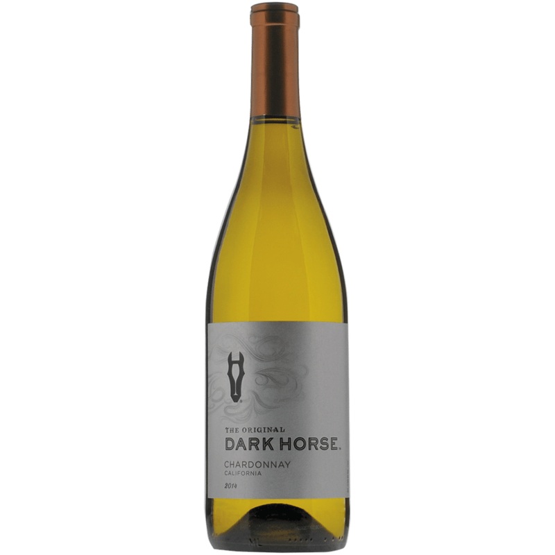 Dark Horse Chard 750ml