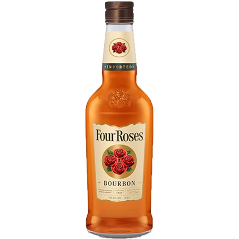 Four Roses Bourbon 700ml