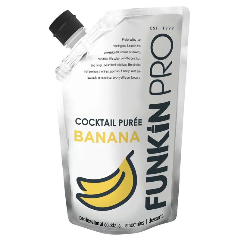 Funkin Banana Pure, 1 KG