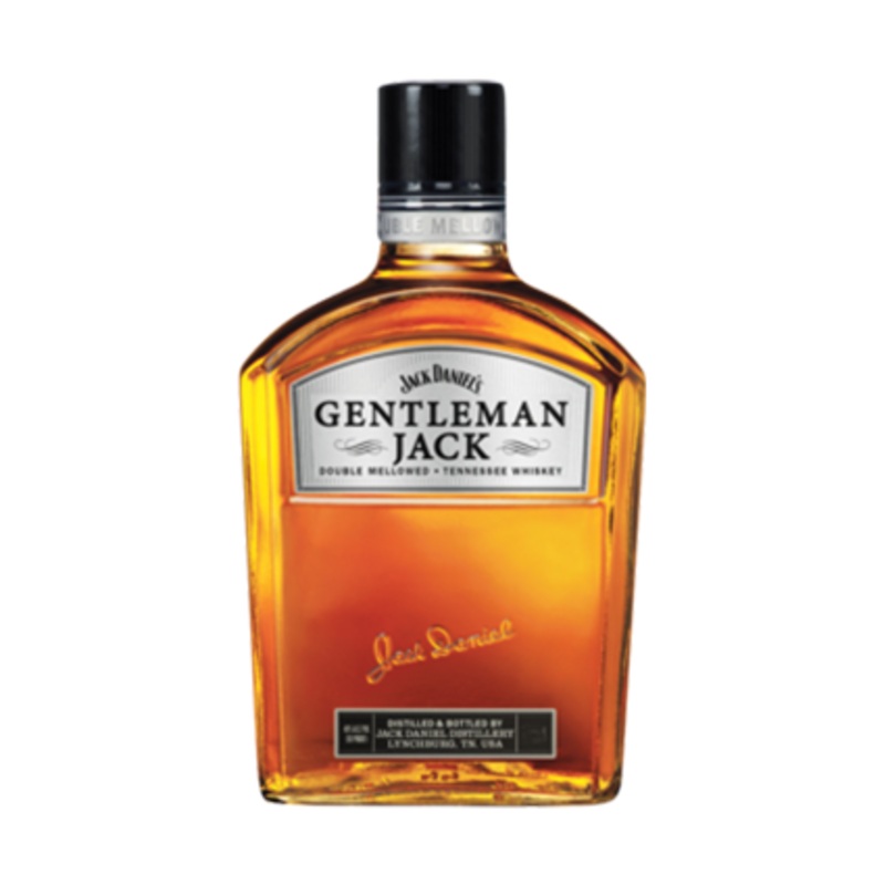 Gentleman Jack 200ml