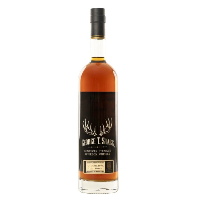 George T. Stagg Kentucky Straight Bourbon Whiskey - 750ml