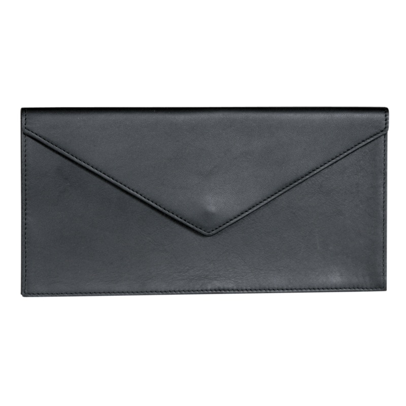 Leather Envelope | 10" Document Envelope | MTO Leather Envelope | Sterling and Burke Ltd | 792-5