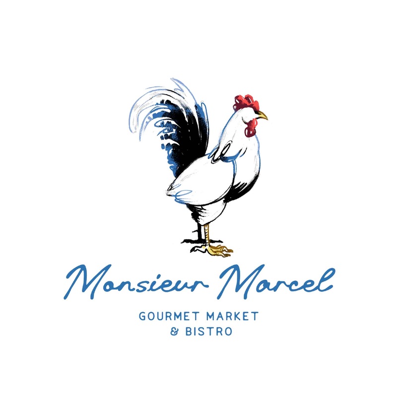 MONSIEUR MARCEL WILD PORCINI SALT 4oz
