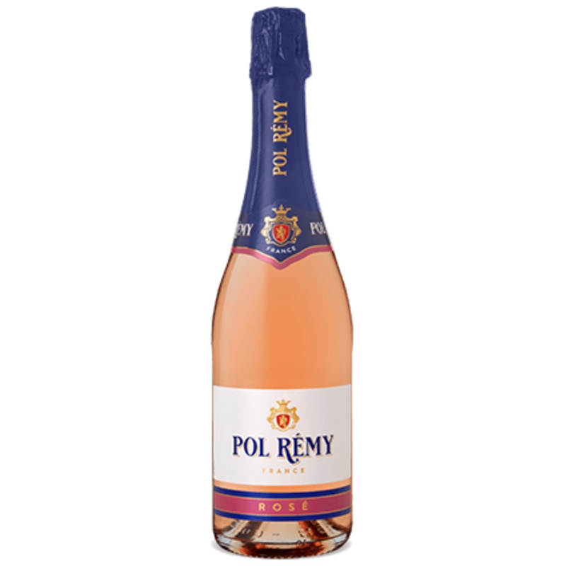 Pol Remy ROSE 750ml
