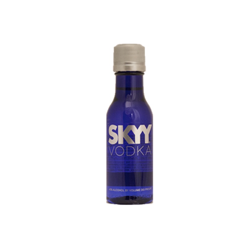 Skyy Vodka miniature 50ml
