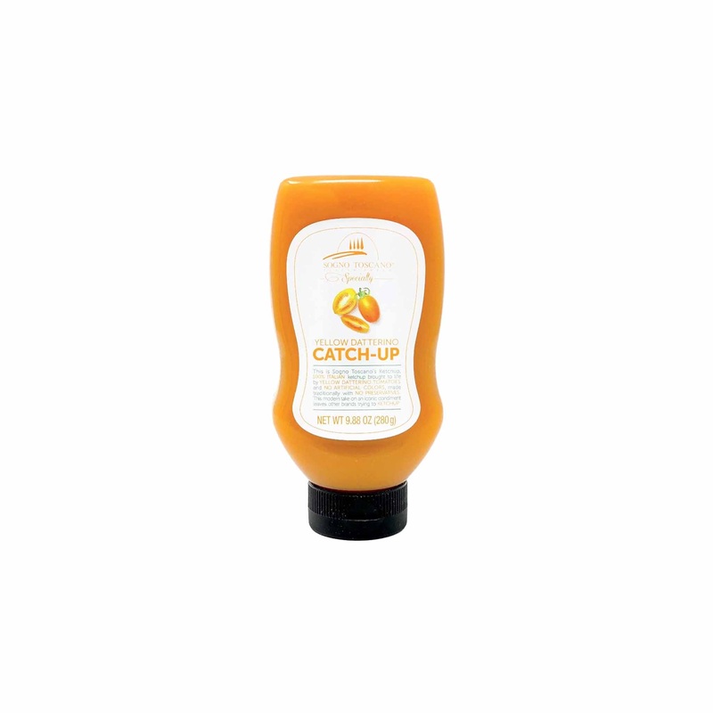 SOGNO TOSCANO CATCH-UP 280g
