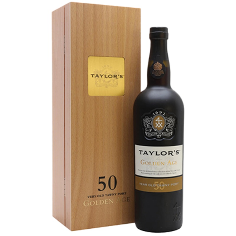 Taylors 50YO Tawny Port 750ml