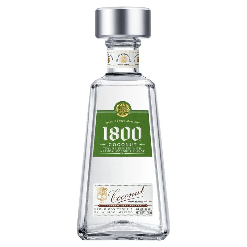 1800 Tequila Coconut 1lt