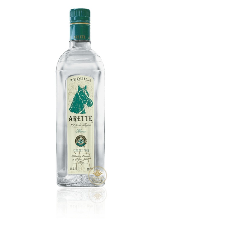 Arette Blanco Tequila (700ml / 38%)