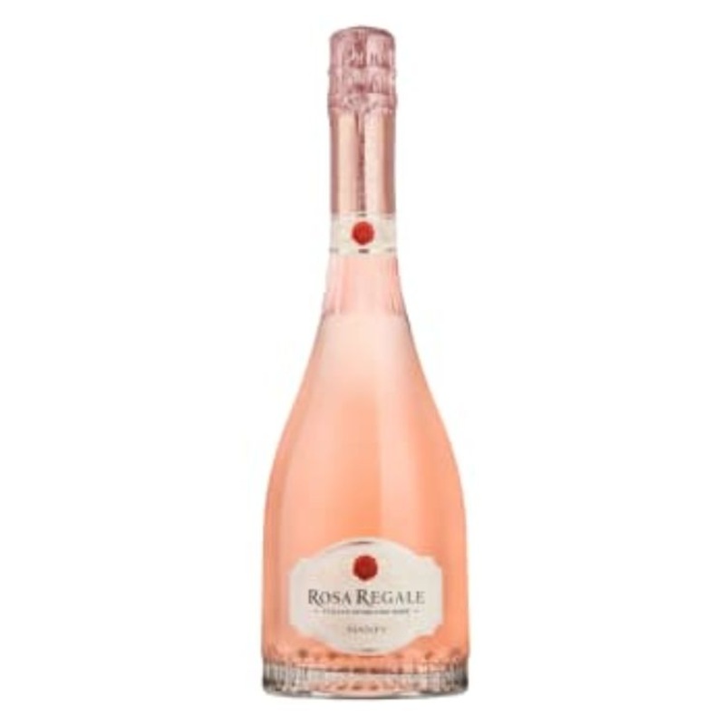 Banfi Rosa Regale Brachetto d'Acqui Rose 2021 - 750ml