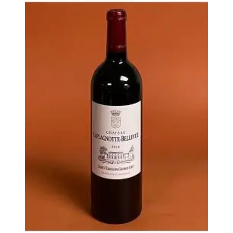 Chateau Laplagnotte-Bellev